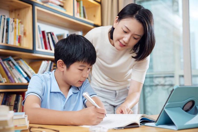 学习方法