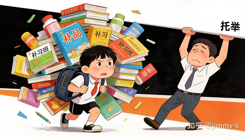 高考志愿填报：选择未来的关键一步